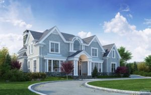 Real Estate Trends in Upper Saddle River NJ