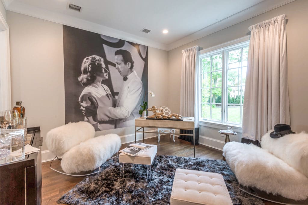 BEFORE & AFTER: THE 2017 DESIGNER SHOWHOUSE OF NJ - Special Properties